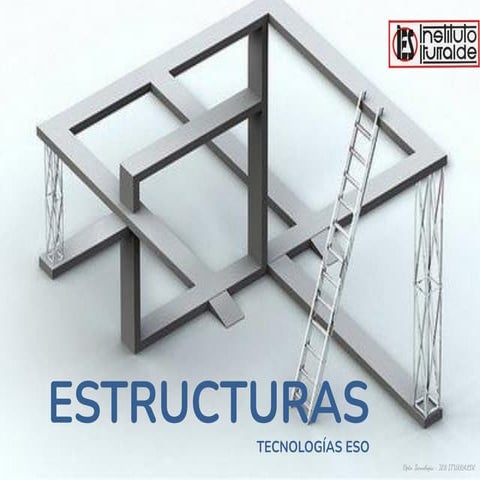 Guia3 clases de estructuras | DOCX