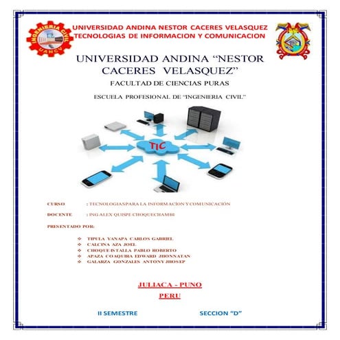ESTRUCTURAS ANIDADAS
