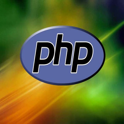 Estructuras de control