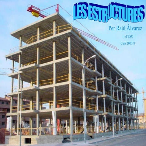 Estructures | PPT