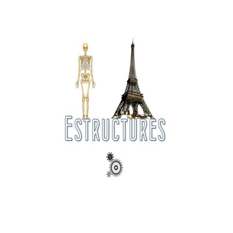 Estructures