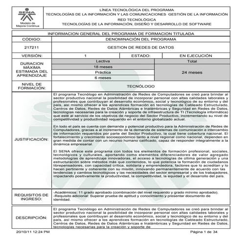 Estrucuragestionderedesdedatos 111025114350-phpapp01