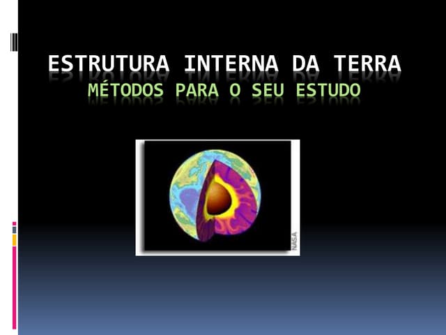Estruturainternadaterra