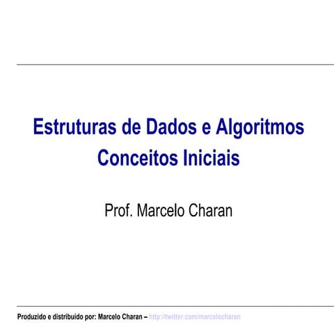 Estruturas de Dados em C#