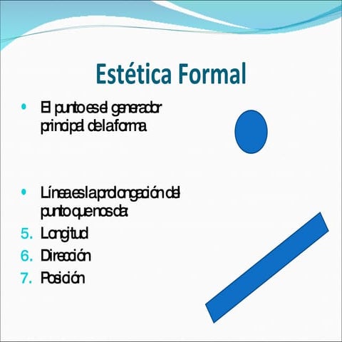 Estética Formal