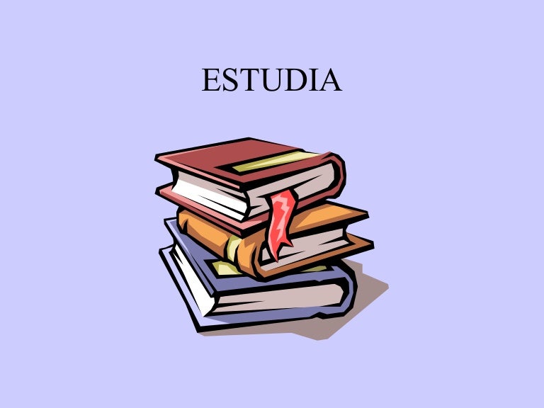 Estudia