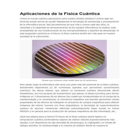 Estudiarrr aplic difisca cuantica