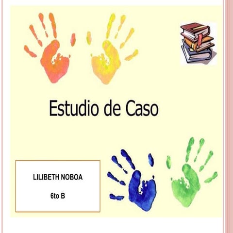 Estudio de-caso