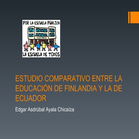 Estudio comparativo educacion_finlandia_ecuador