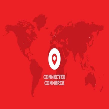 Estudio connected commerce_es_2015