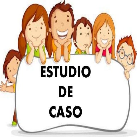 Estudio de caso