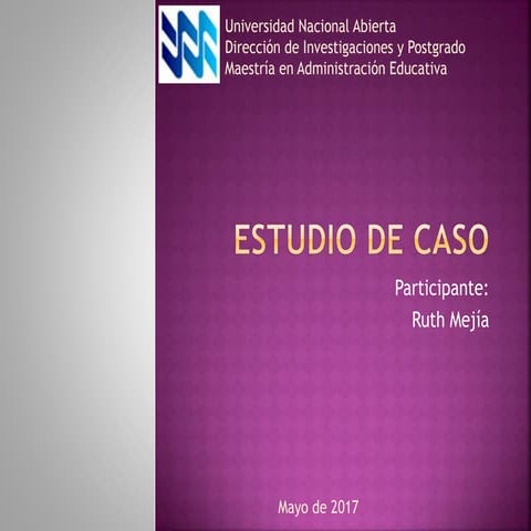 1 INSTRUMENTO DE OBSERVACION. con base en las características de la NEM ...