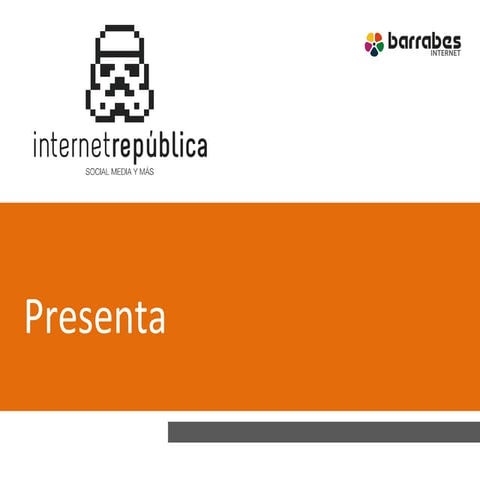 Presencia online: marcas de belleza de gran consumo