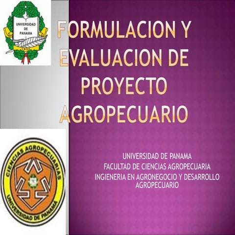 Estudio de mercado cesar moreno