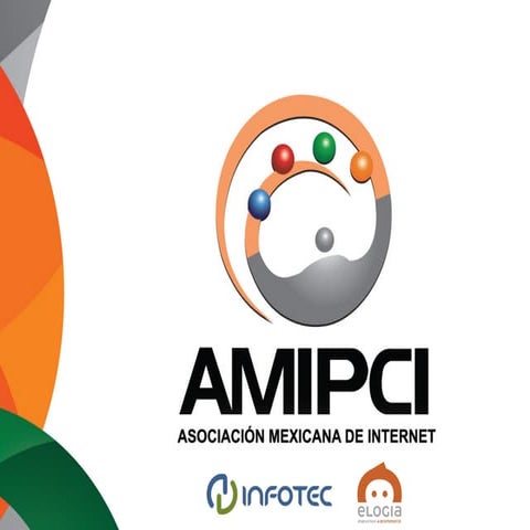 12o Estudio de Hábitos del Internauta Mexicano 2016