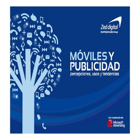 Estudio moviles