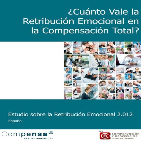 Estudio salario emocional_2012