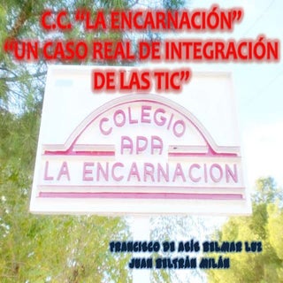 Estudio caso real aplicación TICs e...