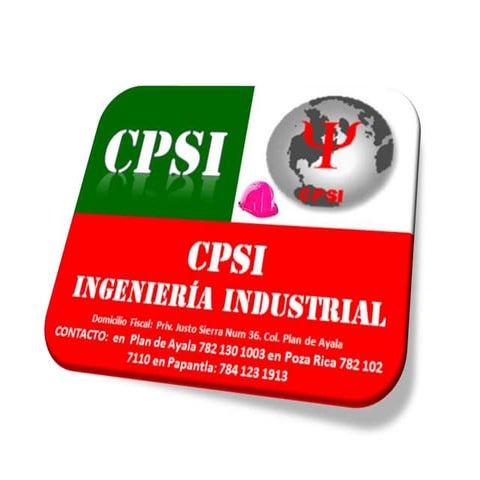 PLANEACIÓN Y DISEÑO DE INSTALACIONES