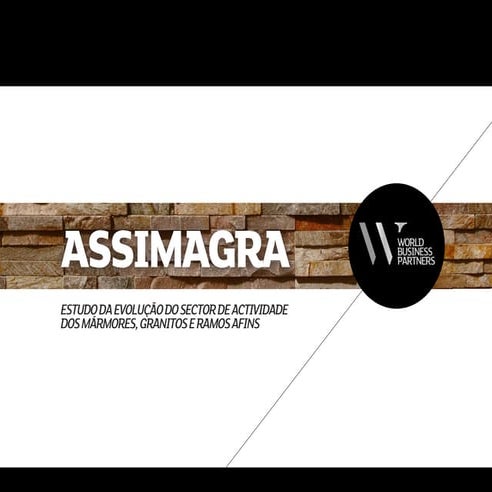 Estudo Assimagra