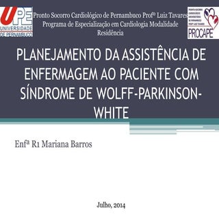 Estudo de caso: Assistência de Enfe...