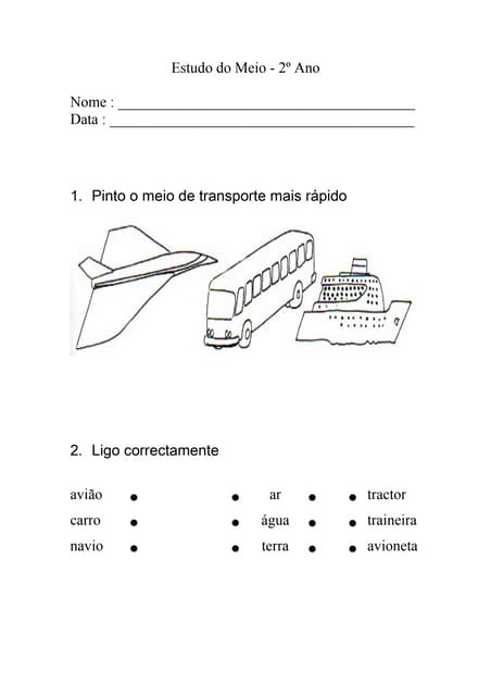 Estudo do meio   final