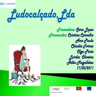 Estudo dos clientes e principais co...