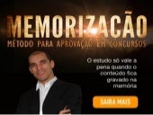 Estudo e Memorização Renato Alves