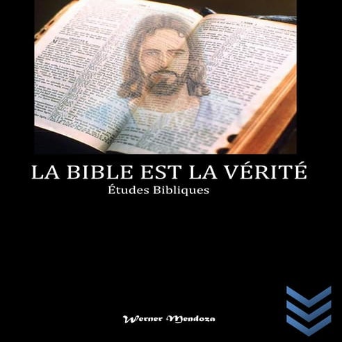 Études bibliques 