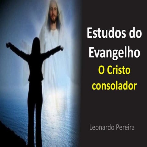 Estudos do evangelho 8
