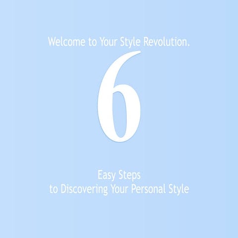 E style how to powerpoint | KEY