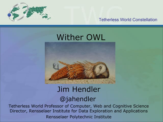 Wither OWL