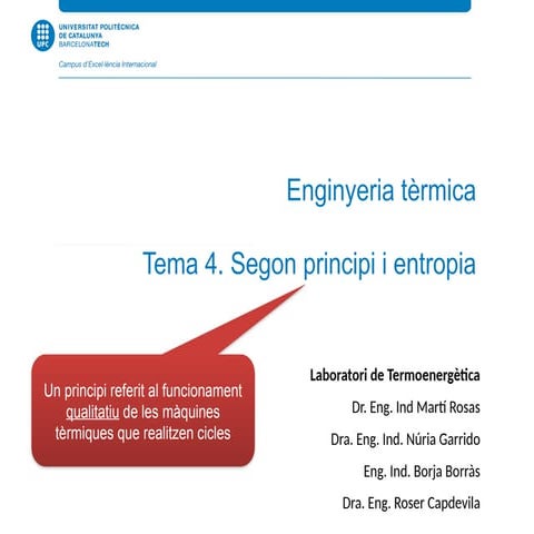 PRESENTACION SOBRE INENIERIA TERMICA.pptx