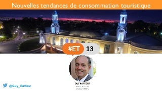 ET13 - Baromètre Guy Raffour