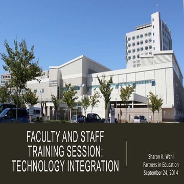 Et5083 module 3 application ppt