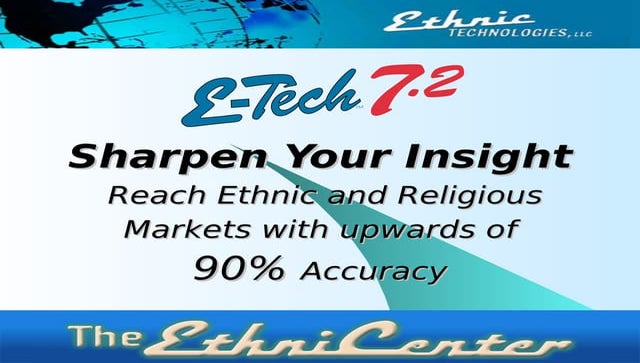 E-Tech 7.2 Summer 2010