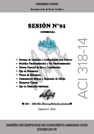 'etabs' on SlideShare