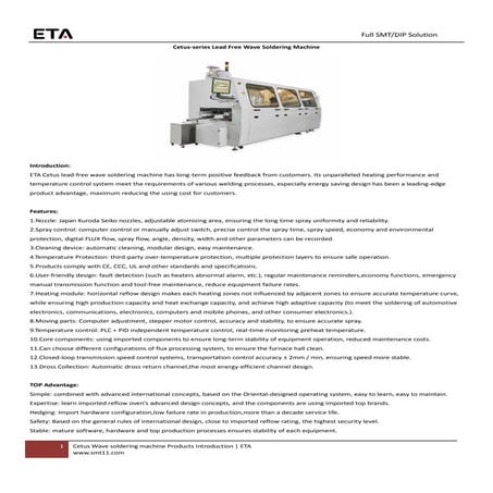 Natgraph Automatic Sheet Stackers & Collection Trays | PDF