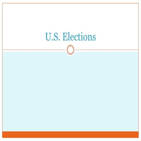 Eta elections usa