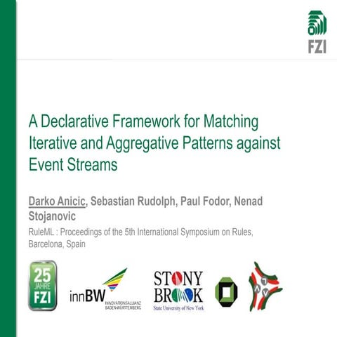 Etalis rule ml_2011_itterative