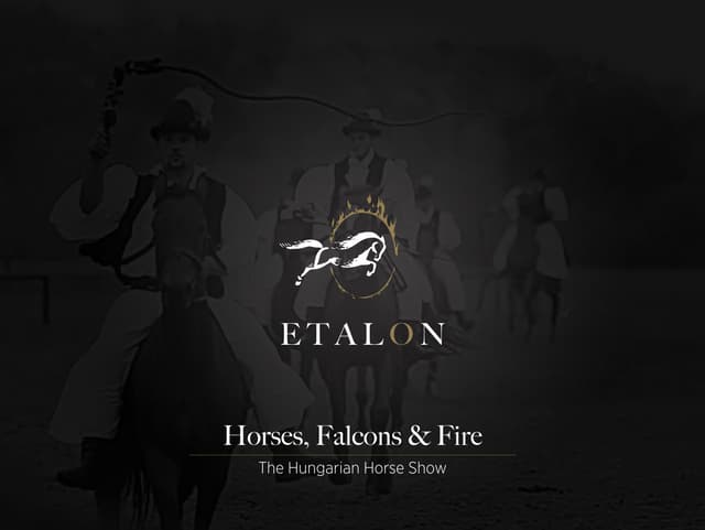 Etalon presentation