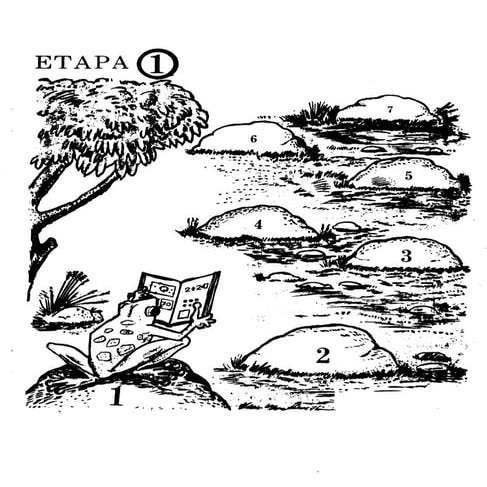 Etapa 1