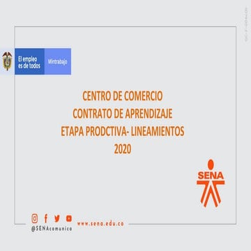 Instructivo sgva pa | PDF