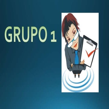 Etapas de la planificacion