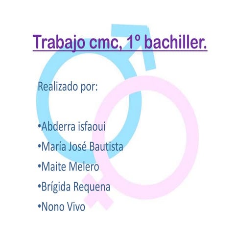 Etapas del desarrollo embrionario