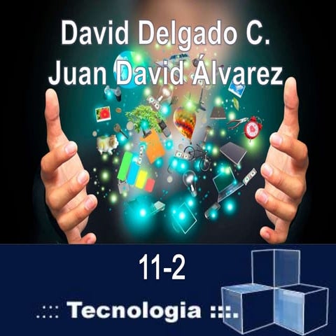 Etapas de un proyecto tecnologico