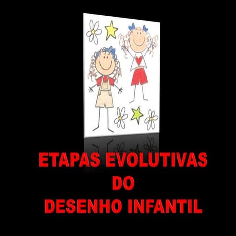 Etapas Evolutivas