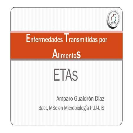 Etas