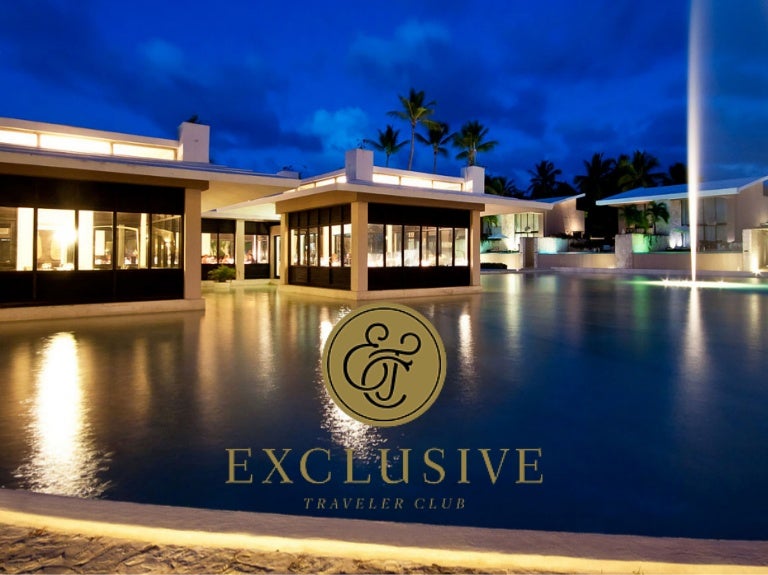 Exclusive Traveler Club
