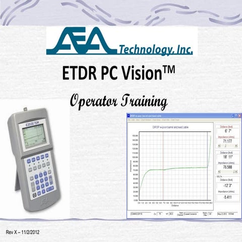 estacion total | PDF
